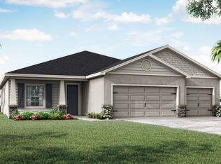 540 Midway Track Pass, Ocala, FL 34472