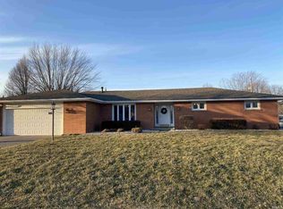 1000 Phyllis Dr, New Castle, IN