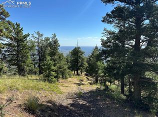 252 Grand Horizon Vw, Manitou Springs, CO 80829