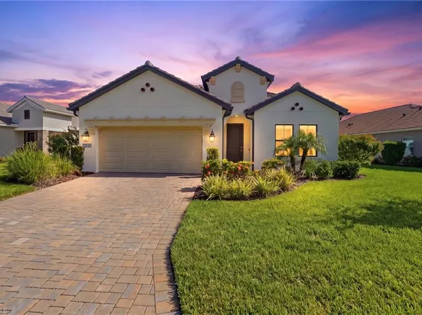 13545 Heritage Preserve DR, FORT MYERS, FL 33905