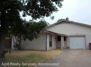 1406B Click Cv, Austin, TX 78758