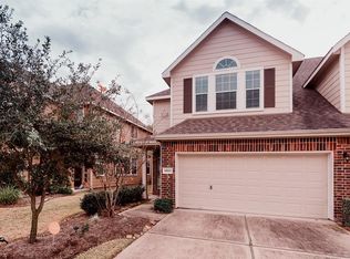 14623 Roaring Fork Ln, Houston, TX 77095