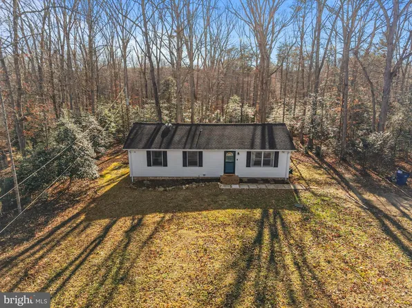 60 Beech Dr, Stafford, VA 22556