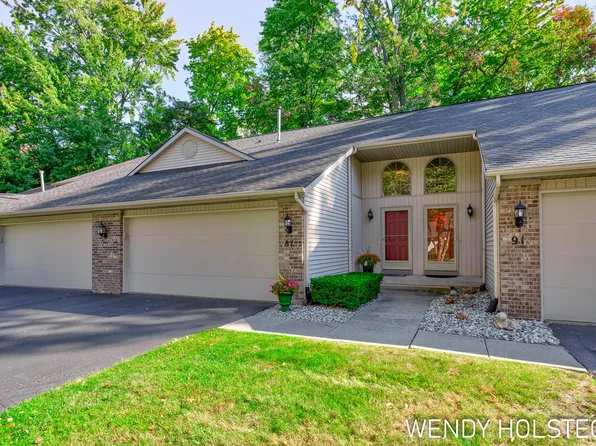 87 Sandy Point Dr, Holland, MI 49424