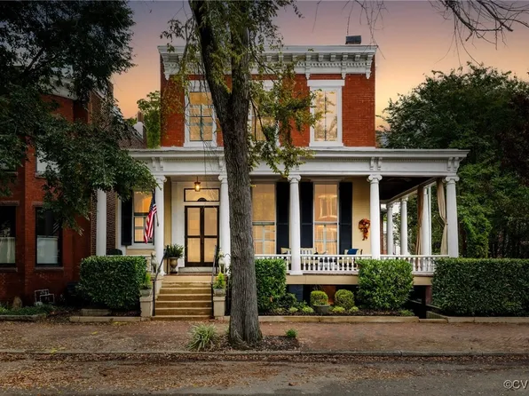 2610 E Broad St, Richmond, VA 23223