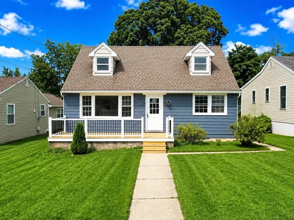 23 W Wilmont Ave, Somers Point, NJ 08244