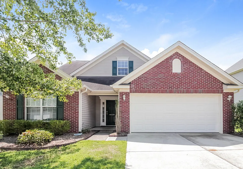 4013 Lawrence Daniel Dr