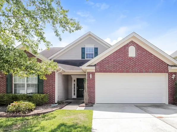 4013 Lawrence Daniel Dr, Matthews, NC 28104