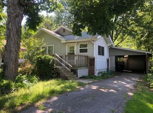 1017 S Ferguson Ave, Springfield, MO 65807