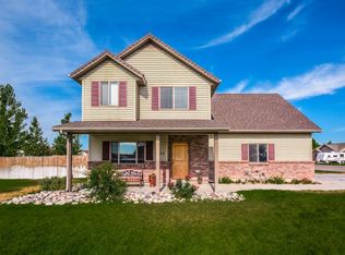 3944 E Deer Strm, Idaho Falls, ID 83401