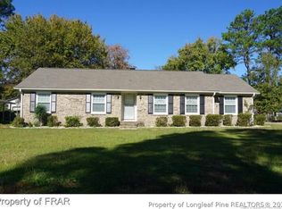 443 Hallmark Rd, Fayetteville, NC 28303