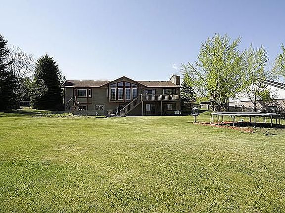 Back of House