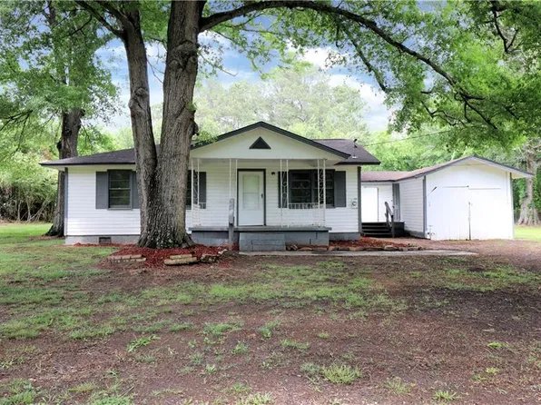 152 Hennon Dr NW, Rome, GA 30165