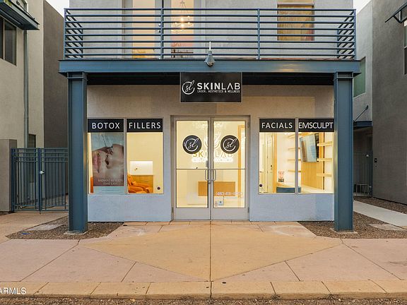 4th image of 610 E ROOSEVELT Street #148