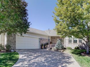 15162 W 32nd Dr, Golden, CO 80401