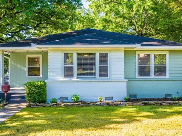 2801 W Capitol Ave, Little Rock, AR 72205