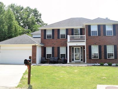 6 Gills Inn Dr, O'Fallon, MO, 63368