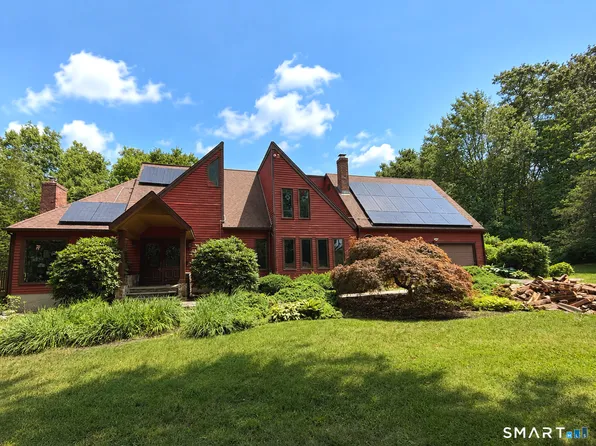117 Brushy Hill Road, Newtown, CT 06470