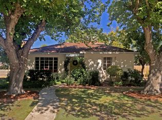 816 S Oak Park St, Visalia, CA 93277