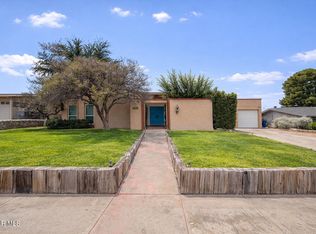 6435 Belton Rd, El Paso, TX 79912