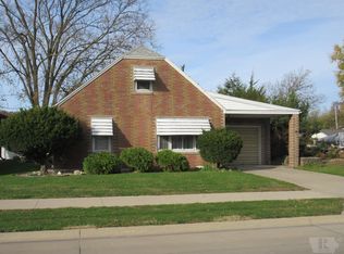 2310 Timea St, Keokuk, IA 52632