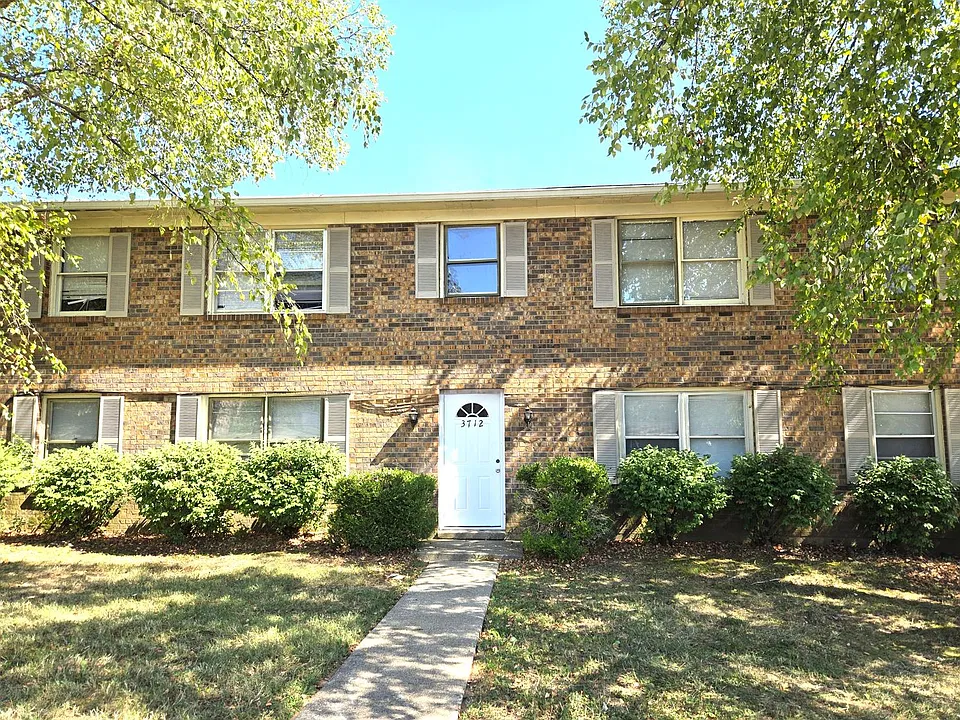 3712 Camelot Dr #2