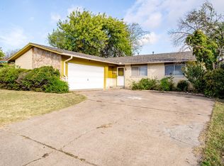 4537 Larue St, Dallas, TX 75211