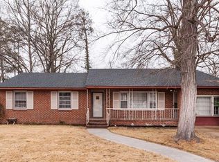 3301 Portsmouth St, Hopewell, VA 23860
