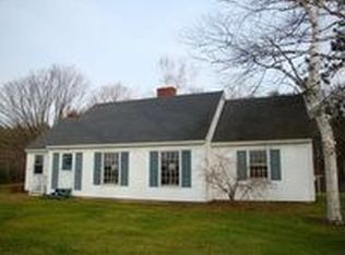 114 High St, North Berwick, ME 03906