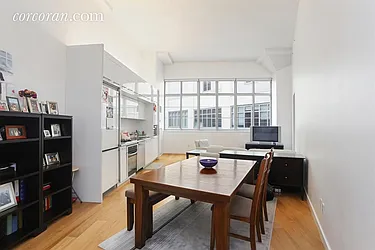 Rented by Corcoran