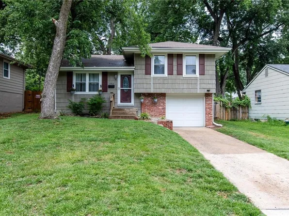 7912 NE 51st St, Kansas City, MO 64119