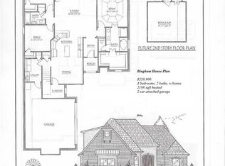 710 Stag Trl, Haughton, LA 71037