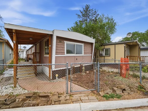 411 S Court St #30, Fort Collins, CO 80524