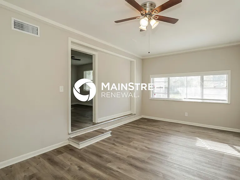 Bonus Room