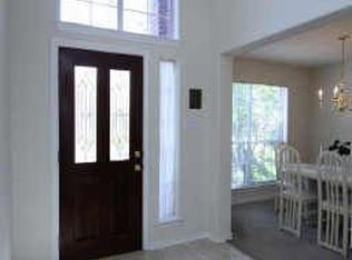 6514 Rustling Timbers Ln, Spring, TX 77379