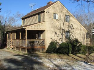 2997 Pera Rd, Monroe, VA 24574