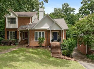 4716 Christie Ln, Birmingham, AL 35216