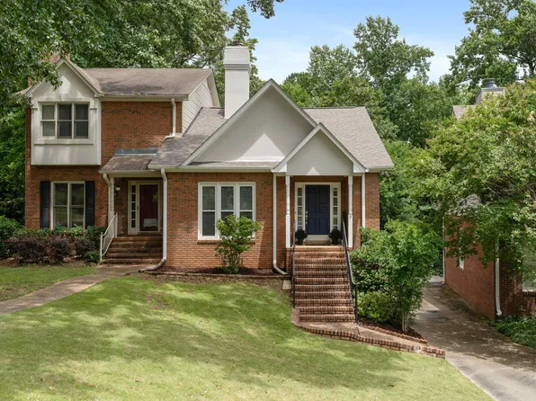 4716 Christie Ln, Birmingham, AL 35216
