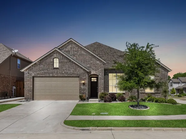 1809 Pleasant Grove Way, Wylie, TX 75098