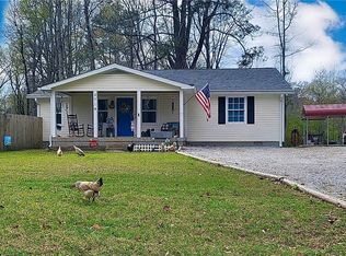 2714 Highway 101 S, Villa Rica, GA 30180