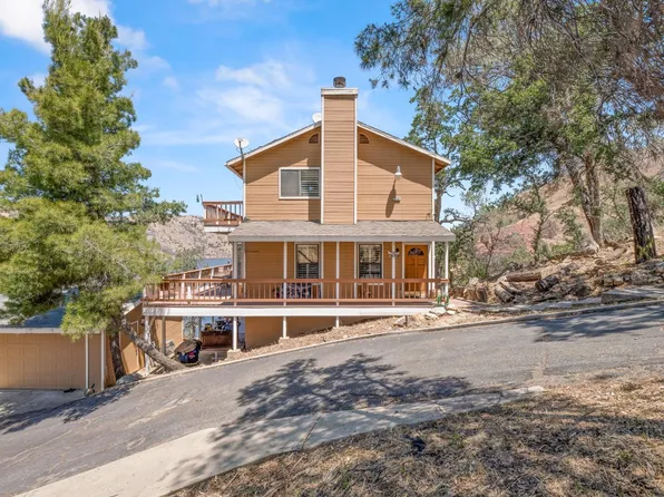 27397 Aqua Vista Rd, Friant, CA 93626