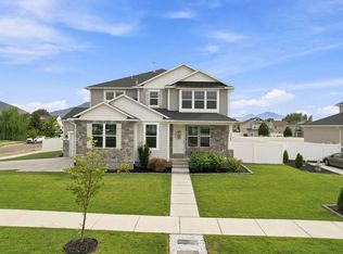 1343 W 1250 S, Springville, UT 84663