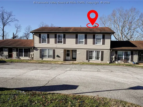 303 Saddle Horn Rd, Charleston, WV 25314