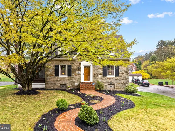 192 Ely Ave, Huntingdon Valley, PA 19006