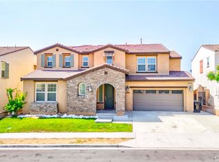 4974 Deer Grass Dr, Fontana, CA 92336