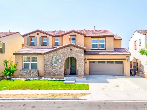 4974 Deer Grass Dr, Fontana, CA 92336