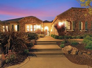 916 Matadera Way, Danville, CA 94526