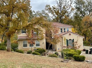 34811 Wintergreen Loop, North Fork, CA 93643
