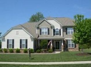 9624 Belloak Ln, Waxhaw, NC 28173