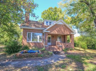 803 Post Oak Dr, Seymour, TN 37865